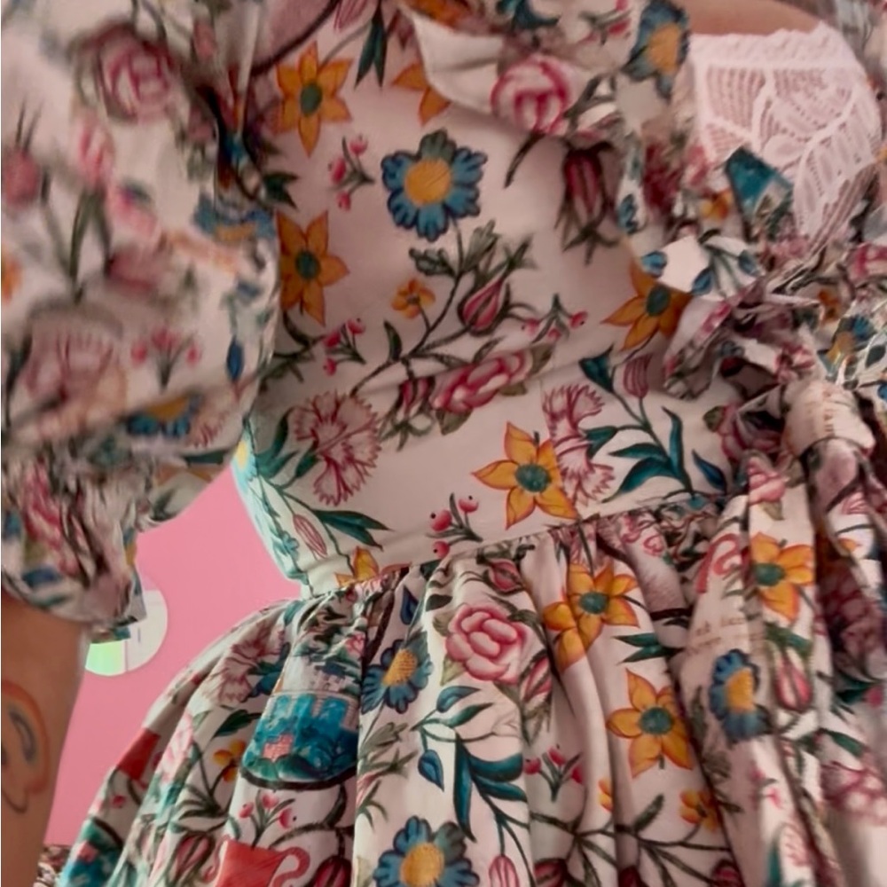 Rare Selkie and Mason Armory L’Amour mini Marie - Picture 5 of 11